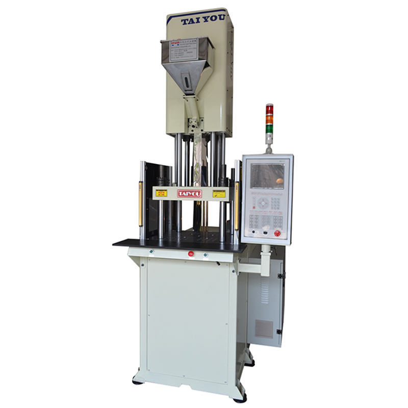 立式注塑機(jī)在行業(yè)中有什么影響？